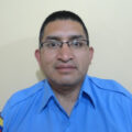 Klever Guamán