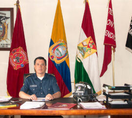 Ley de transparencia – 2024