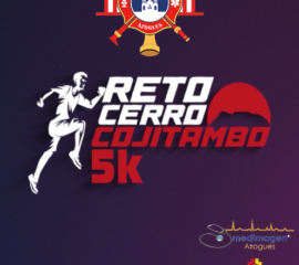 Reto 5k Cerro Cojitambo