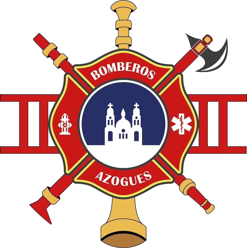 Cuerpo de Bomberos de Azogues